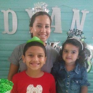 Meet your Posher, Mari carmen